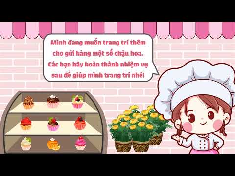 Video Toán 2 - Tuần 20 - Bảng Nhân 5 (tiết 2) - YouTube