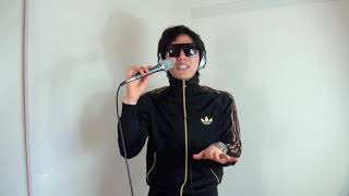 Wind Technique Beatbox - Japanese Version