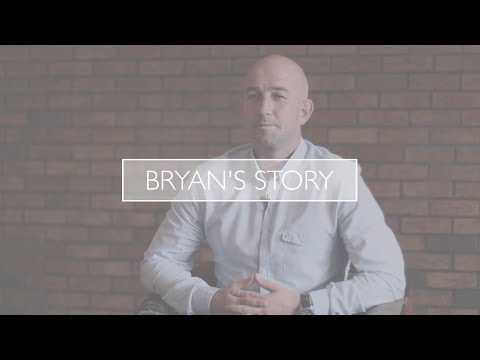 BRYAN'S STORY