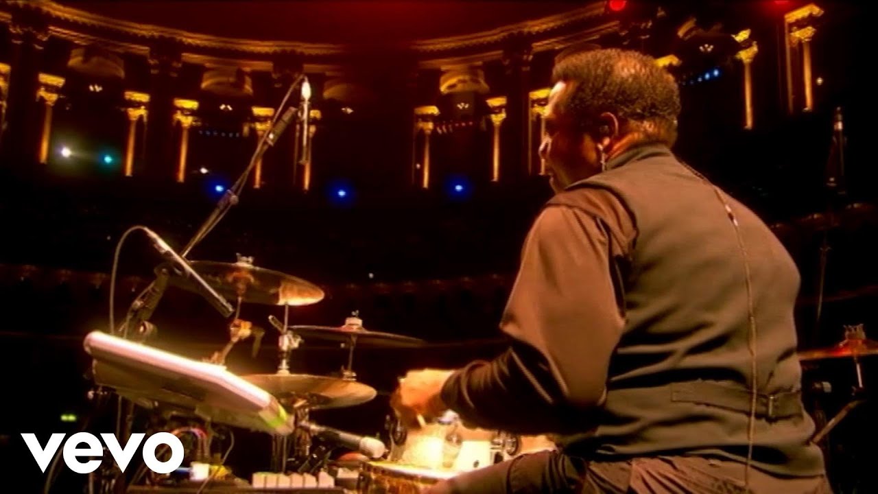 Michael Bolton - Murder My Heart (Live at the Albert Hall)