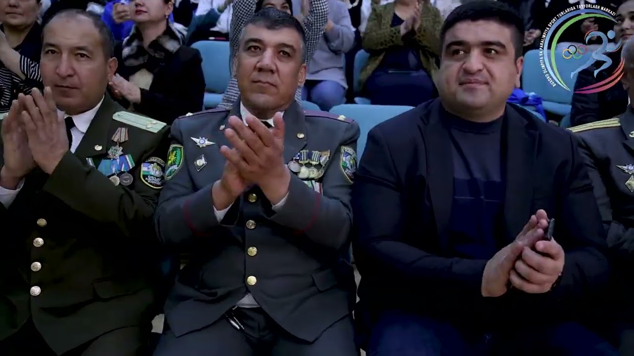  “Vatan himoyasi — muqaddas burch” shiori ostida ma’naviy-ma’rifiy tadbir o‘tkazildi.