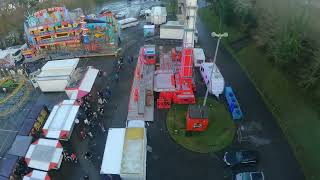 V-Maxx (Onride) - American Luna Park Brest 2022