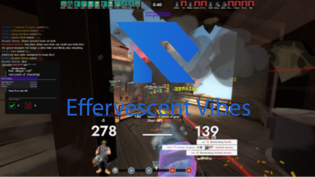 [RijiN] Effervescent Vibes [TF2] - YouTube