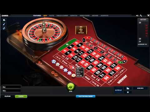Spela Casino Online på NV Casino - Den Ultimate Casino Uplevelning för Sverige