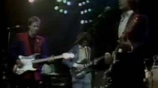 ERIC CLAPTON, JIMMY PAGE & JEFF BECK - Layla chords