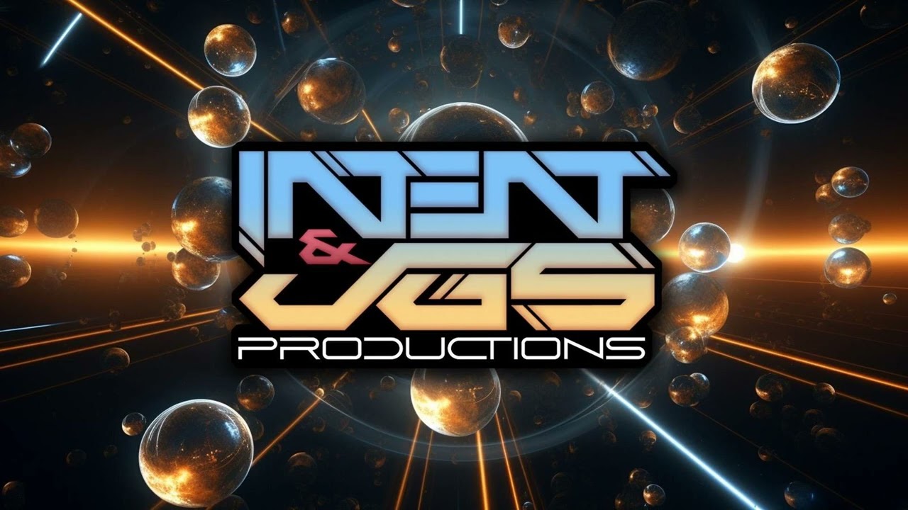 JGS, INTENT & BURTY - Im Sorry (Makina Sample)