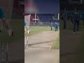 Pakistan Team Practice in National Stadium, Haider Ali and Babar Azam in action