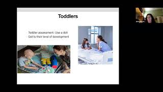All Pediatric Nursing HESI Q&A