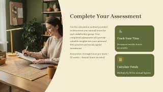 SELF ESG REPORT - SOCIAL SECTION