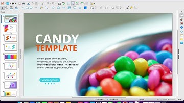 Libre office | libre impress | libre impress presentation | O-Level | O level