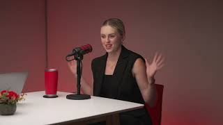 Redefining Motherhood w/ Aubrey Matthesius