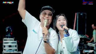 ROMANSA - CINTA TERLARANG - SAHMA FELLA || HAPPY PARTY KULININGRAT - LOGUNG SUMBER REMBANG