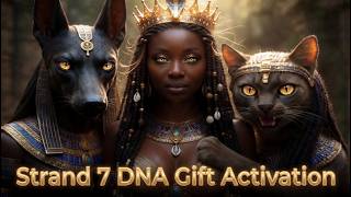 Your Gifts Are Hidden in Strand 7 |Chosen ones DNA |Fascinating TV