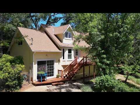 17335 Brewer Rd, Grass Valley, CA home video tour