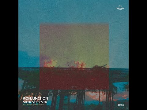 Konjunction - Rapid Eye Movement (Andres Gil Remix) [RFX141]