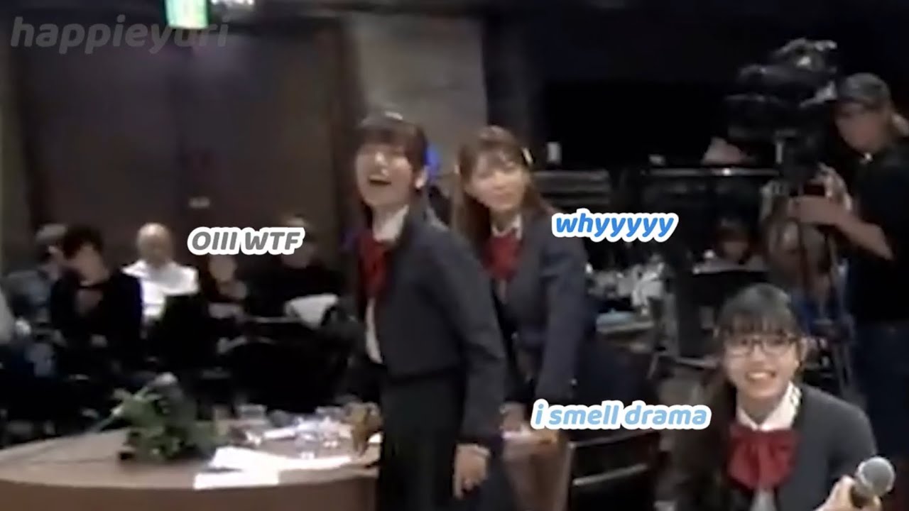 STARLIGHT KUKUGUMI - Expectation vs Reality Part 4