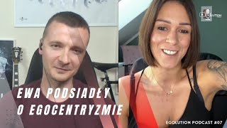 Download Lagu Ewa Podsiadły o egocentryzmie | Nabita w butelkę EGOlution Podcast #clips MP3