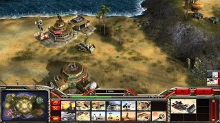 Command & Conquer Generals Zero Hour: UNLIMITED MONEY HACK!!