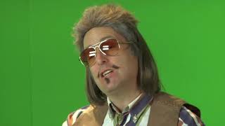 Reverend Bob Paynus S5 Extended Scene
