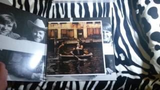 The Beach Boys - Smile Sessions unboxing!!!!!!!!!