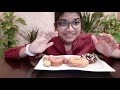 Easy Donut Recipe | with Thara&#39;s Mukbang😄