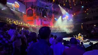 Eric Church Performs “Hell of a View” Live at Royal Albert Hall | Highways Festival 2025