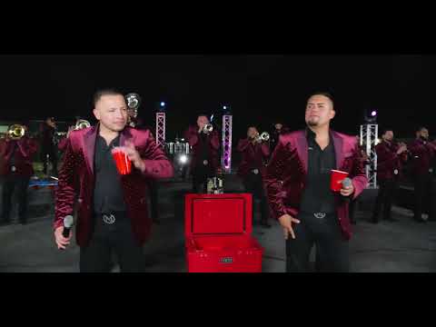 Vuela Paloma (En Vivo) - Banda La Maravillosa