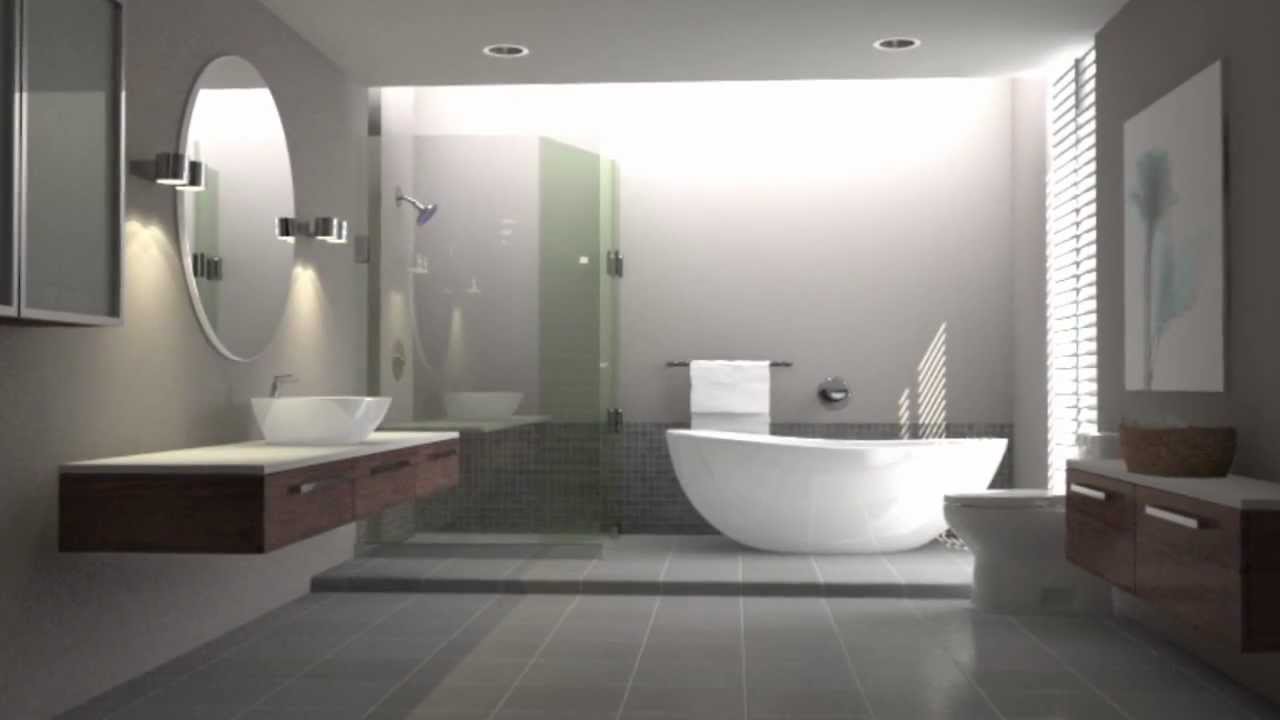 3D Animation Services for Architectural Visualizations & Fly Throughs