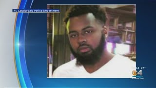 Fort Lauderdale Police Investigating Deadly Shooting Of Dirt Bike Rider
