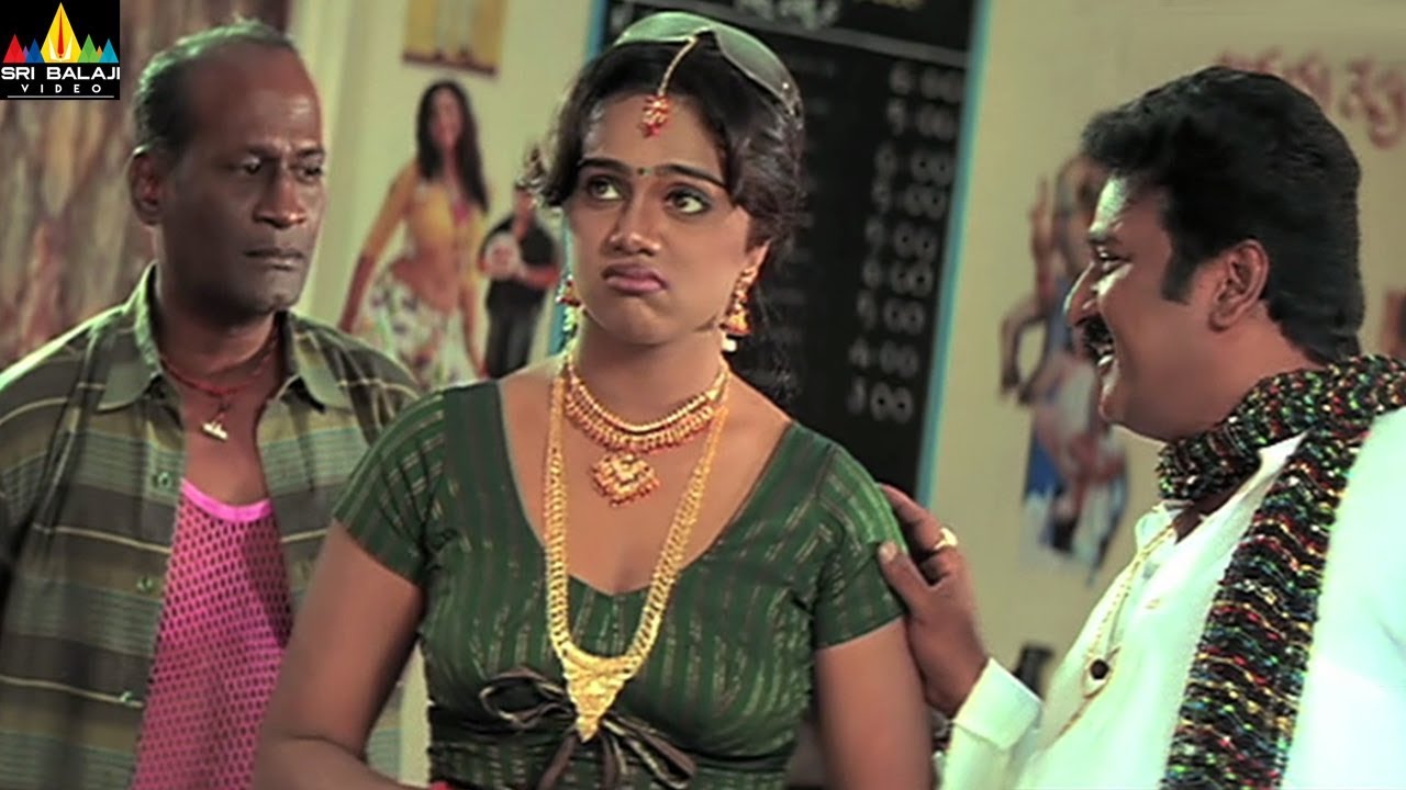 attili sattibabu lkg movie