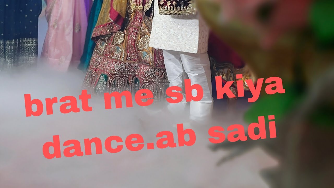 Dulha prichhan .dulha dulhan ko huaa welcome 👫👫