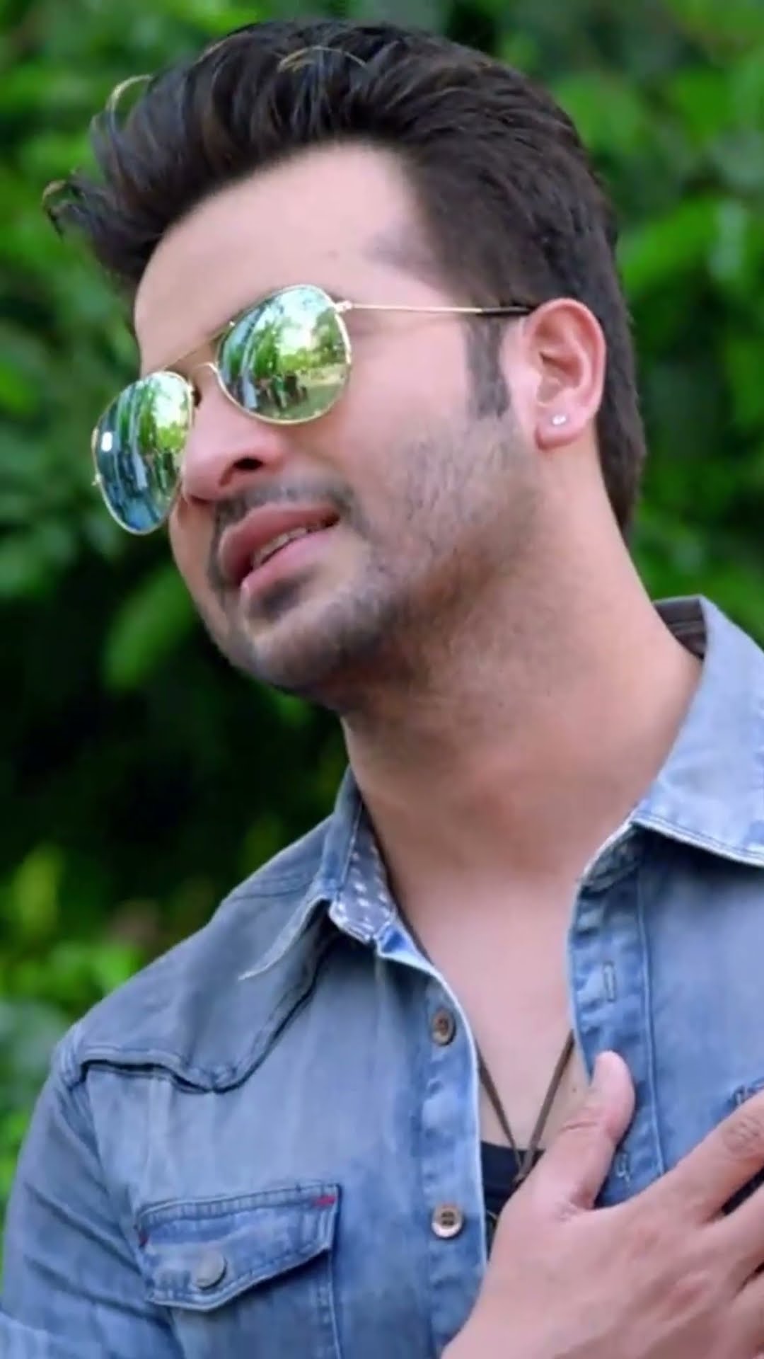 I really love you #naqaab #shakibkhan #nusrat #bengalishorts #bengalimoviescene