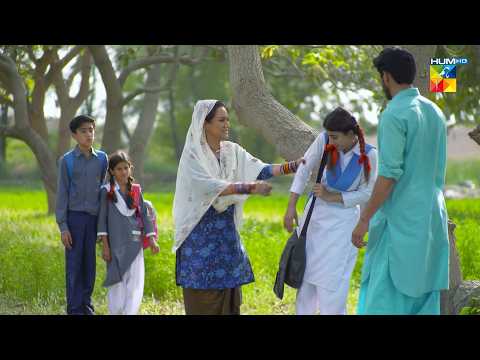 Meera Larky Ke Sath Pakri Gye..!🥺 | Urwa Hocane, Farhan Saeed & Ahsan Khan