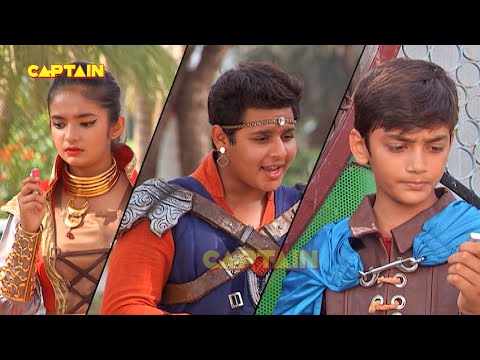 आनेवाले खतरे को कैसे पहचानेगा बालवीर ? Best of Baalveer | Full Episode