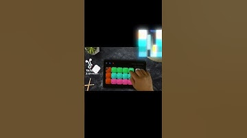 ⚡New Kit Real Pads! #realpads #pads #drumpads #beat #music #percussion #mpc  #latinmusic  #lofi