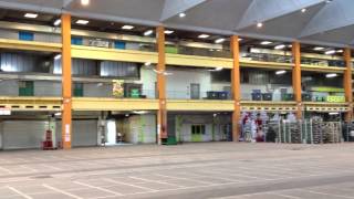Macnice - Essai Dun Polyclub Aile Basse