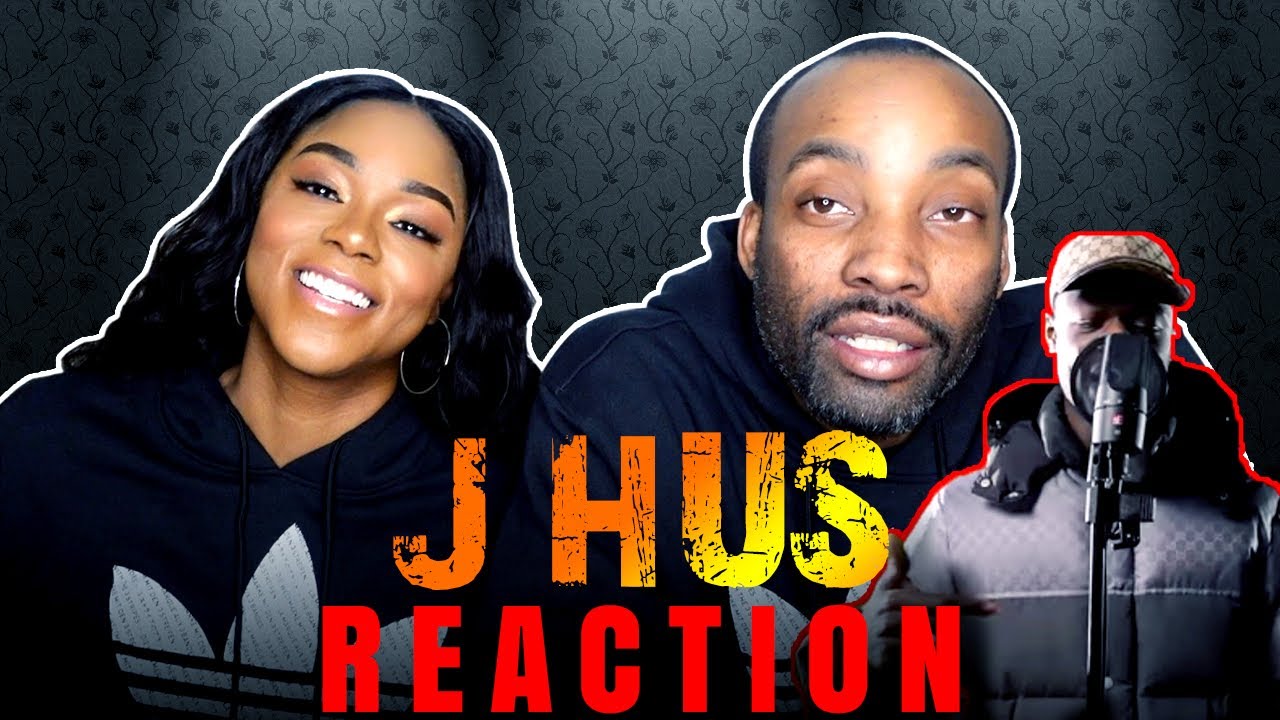 AMERICANS REACT TO UK RAP_J HUS_DAILY DUPPY| HE CAME WITH IT... 🔥🔥🔥