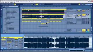 Fabio Stein mashup tutorial 01