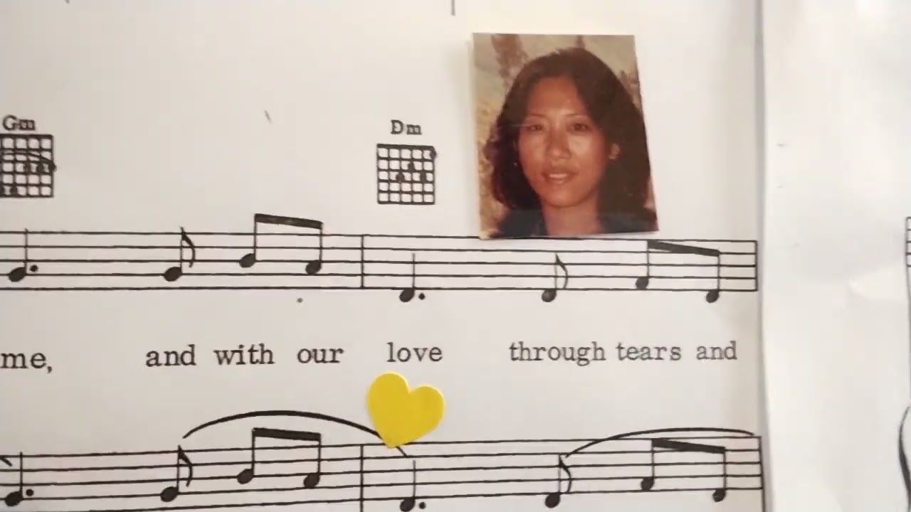 🌹⛓️💘  A Time for Us (Love Theme From Romeo and Juliet) [羅密歐與茱麗葉電影主題曲：我倆的時光］