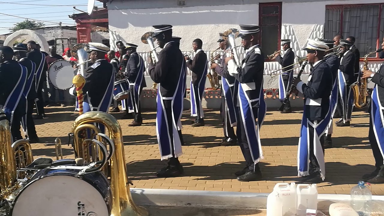 Musichlophe@ St P 2018 II