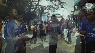 Company Profile Pondok Pesantren Al-Amanah Al-Gontory