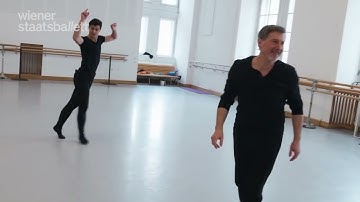 WBD 2020 - Wiener Staatsballett | World Ballet Day Archive