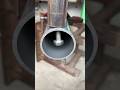 PVC Pipe Bolt Fixing Trick Easy Plumbing Tool Hack #pvcpipe #plumbingtips #shortsfeed