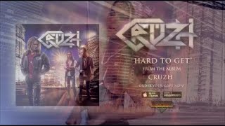 Cruzh - Hard To Get    ‟ ḈɌŲȤḨ ”