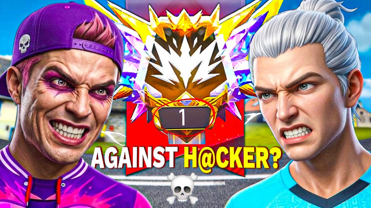 Pushing Region Top 1 AGAINST H@CKERS in cs rank ☠️: Season 36 - Alone x ...