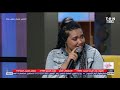 أجمل شيء في الدنيا الحب    إبداع فريق  ذا بااند  في أحدث أغانية حالتي