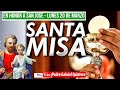 ⛪ MISA EN HONOR A SAN JOSÉ ✅ Santa Misa de hoy lunes 20 de marzo de 2023, Eucaristía de Hoy EN VIVO