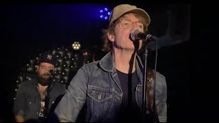 Sloan - Three Sisters - Live @ The Casbah (November 7, 2019)