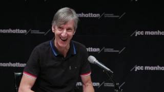Person Place Thing: Andy Borowitz
