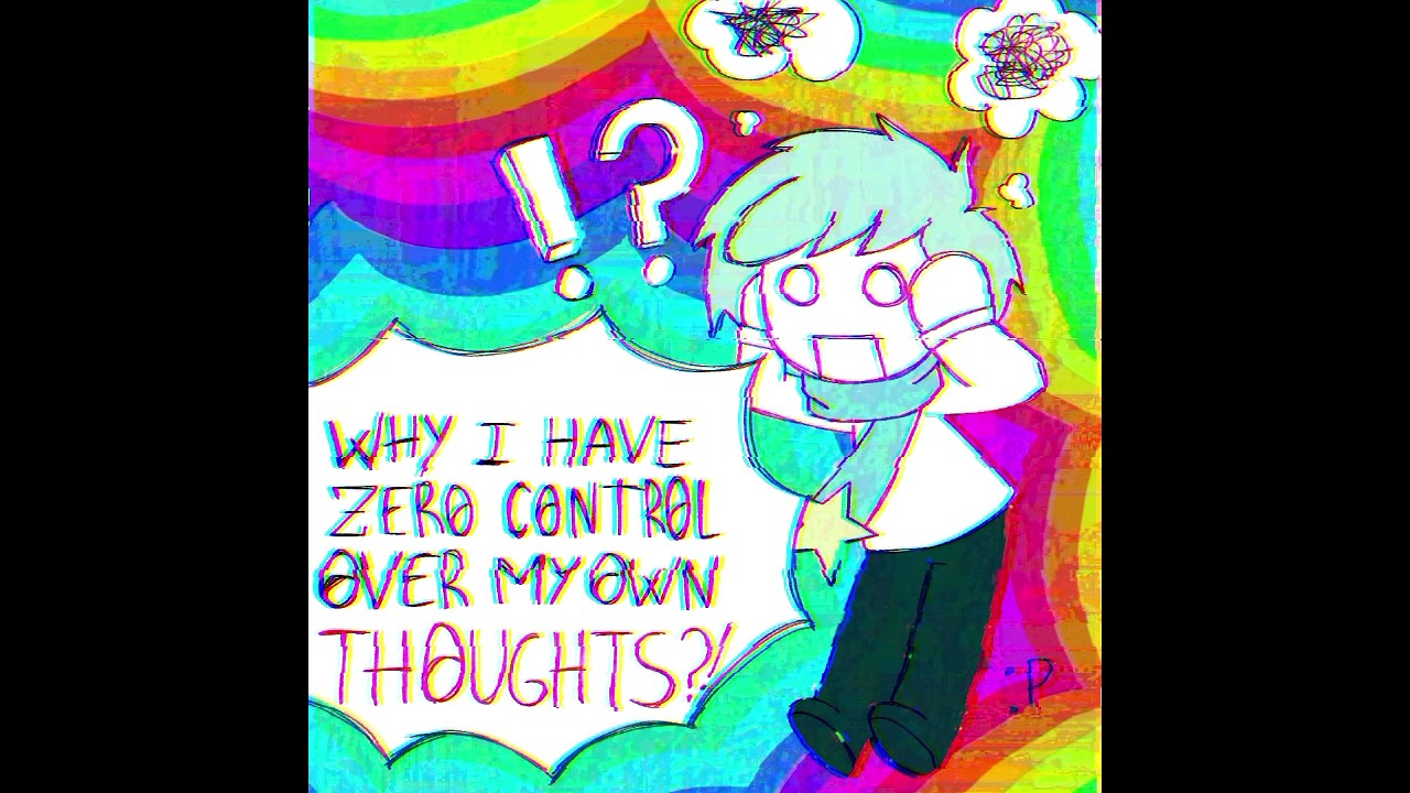 【Breakcore/loudcore??】LOUD MIND【ORIGINAL SONG】